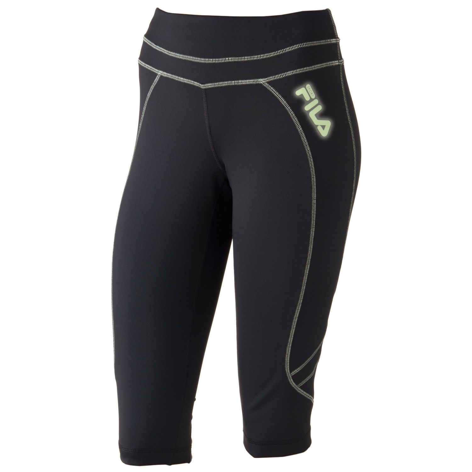 fila performance running pants