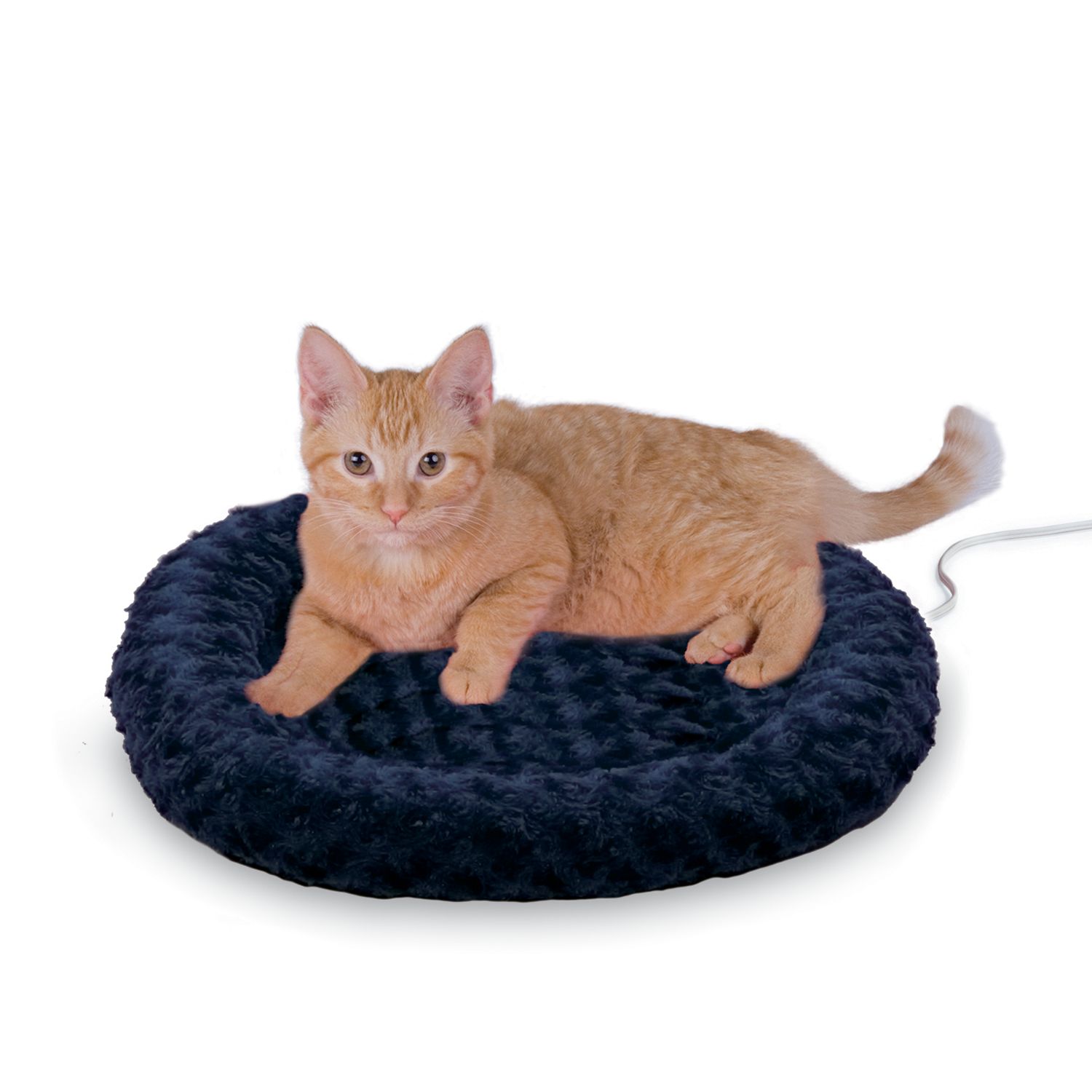 thermo cat bed