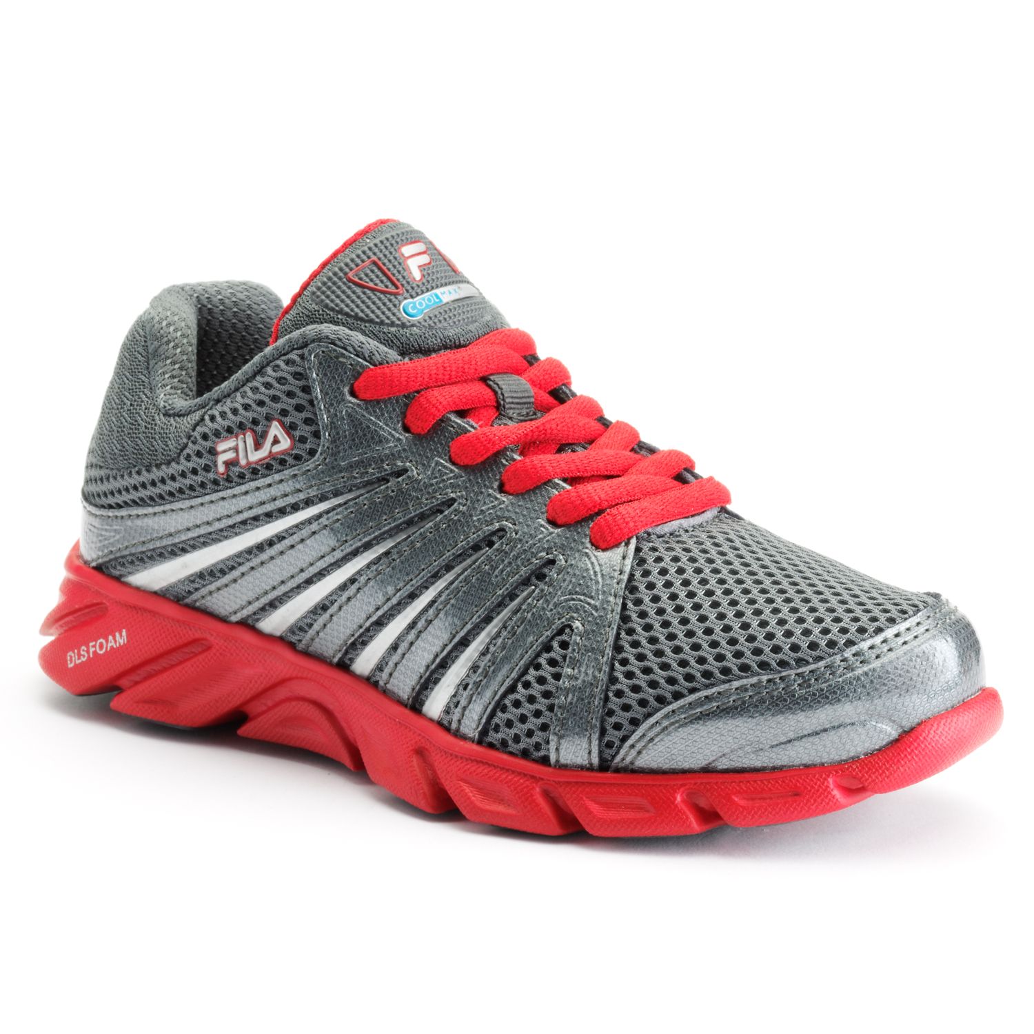 fila dls shoes