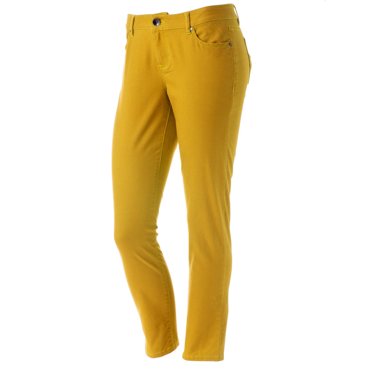 apt 9 skinny pants