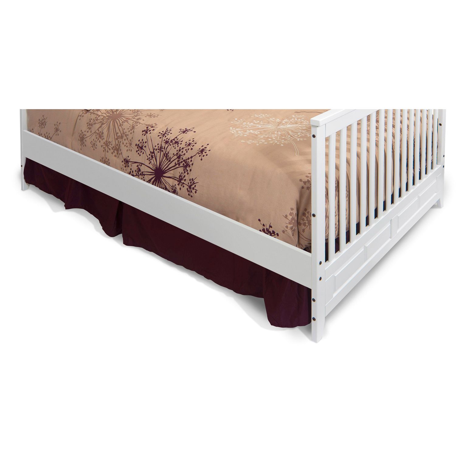 child full size bed