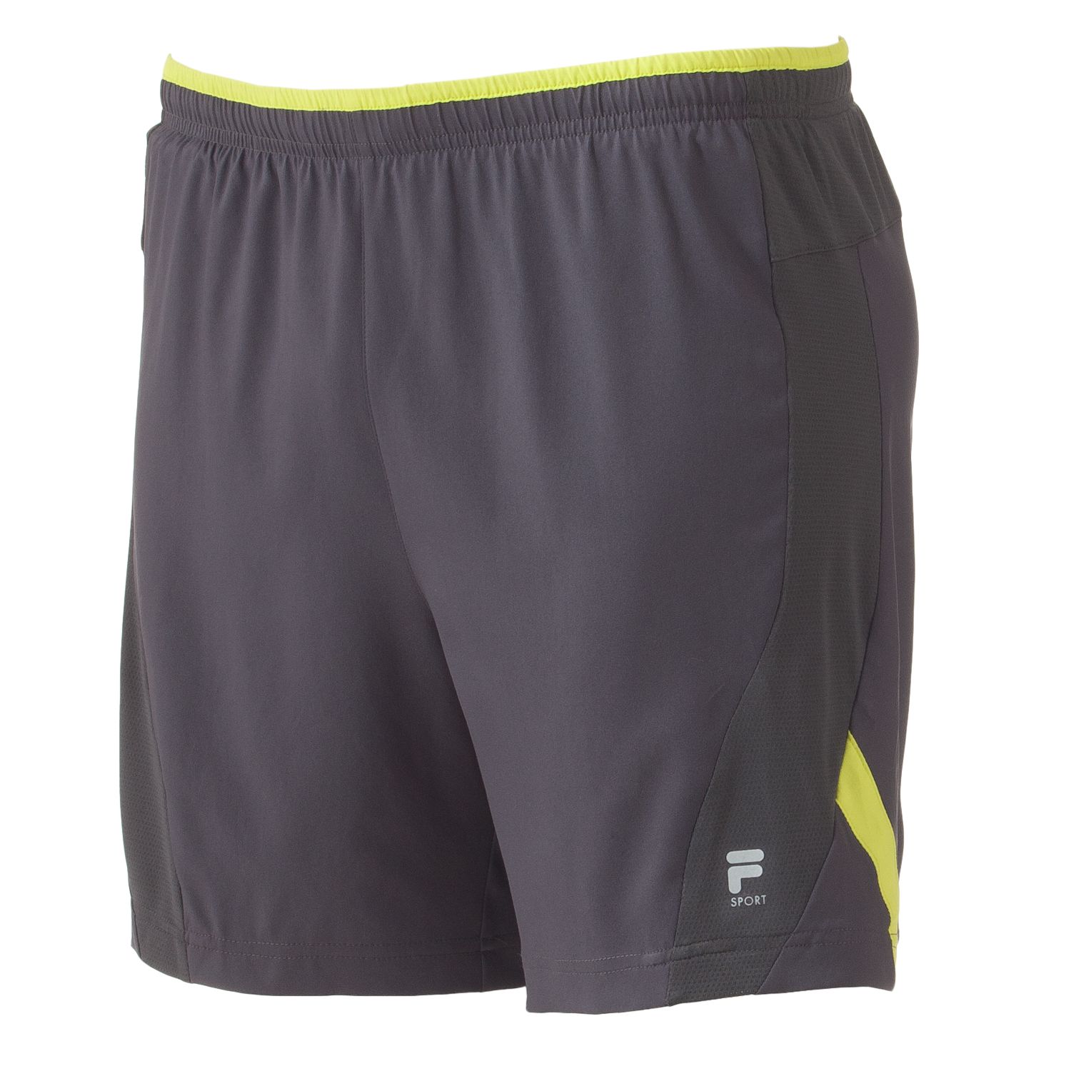 fila sports shorts