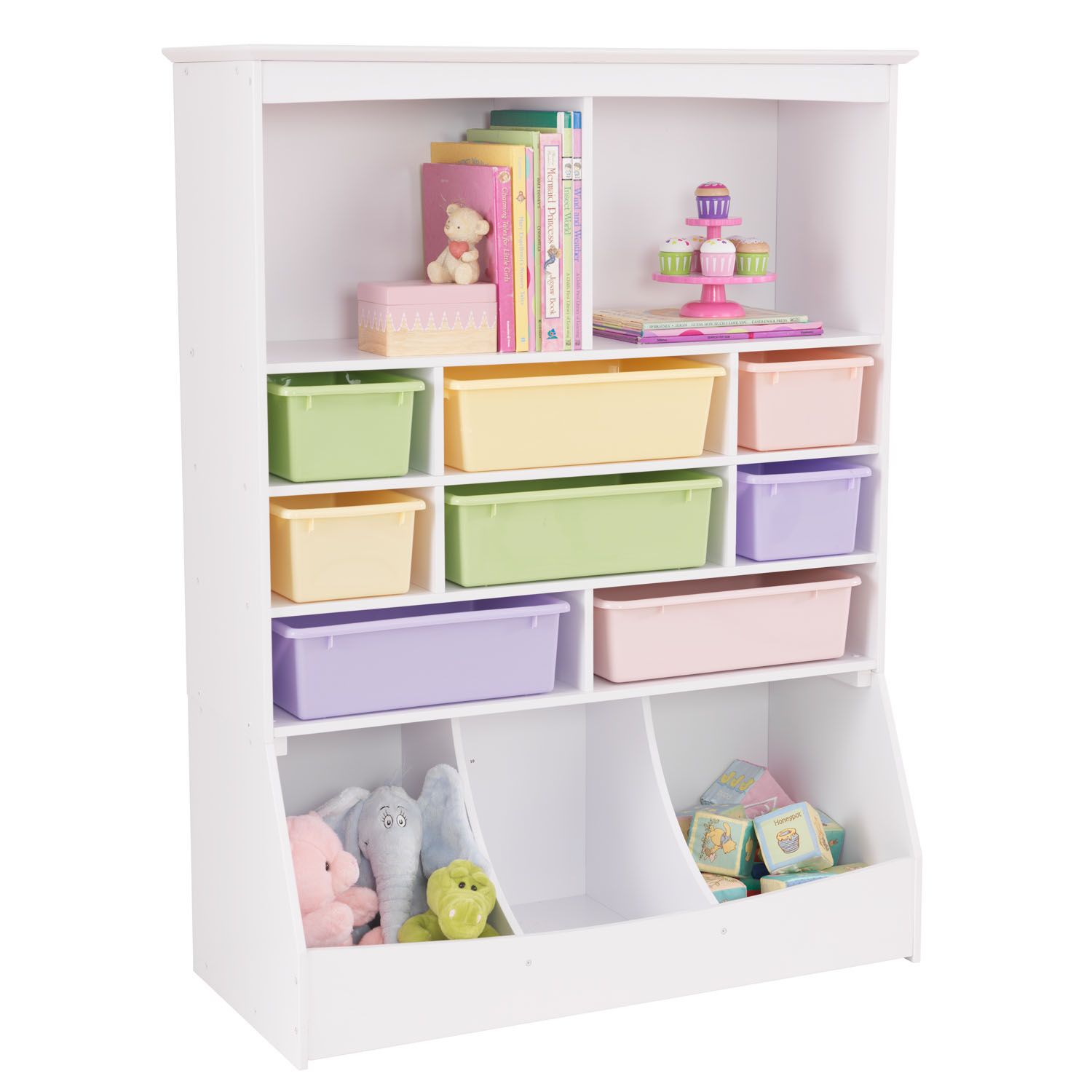 toy organizer kohls