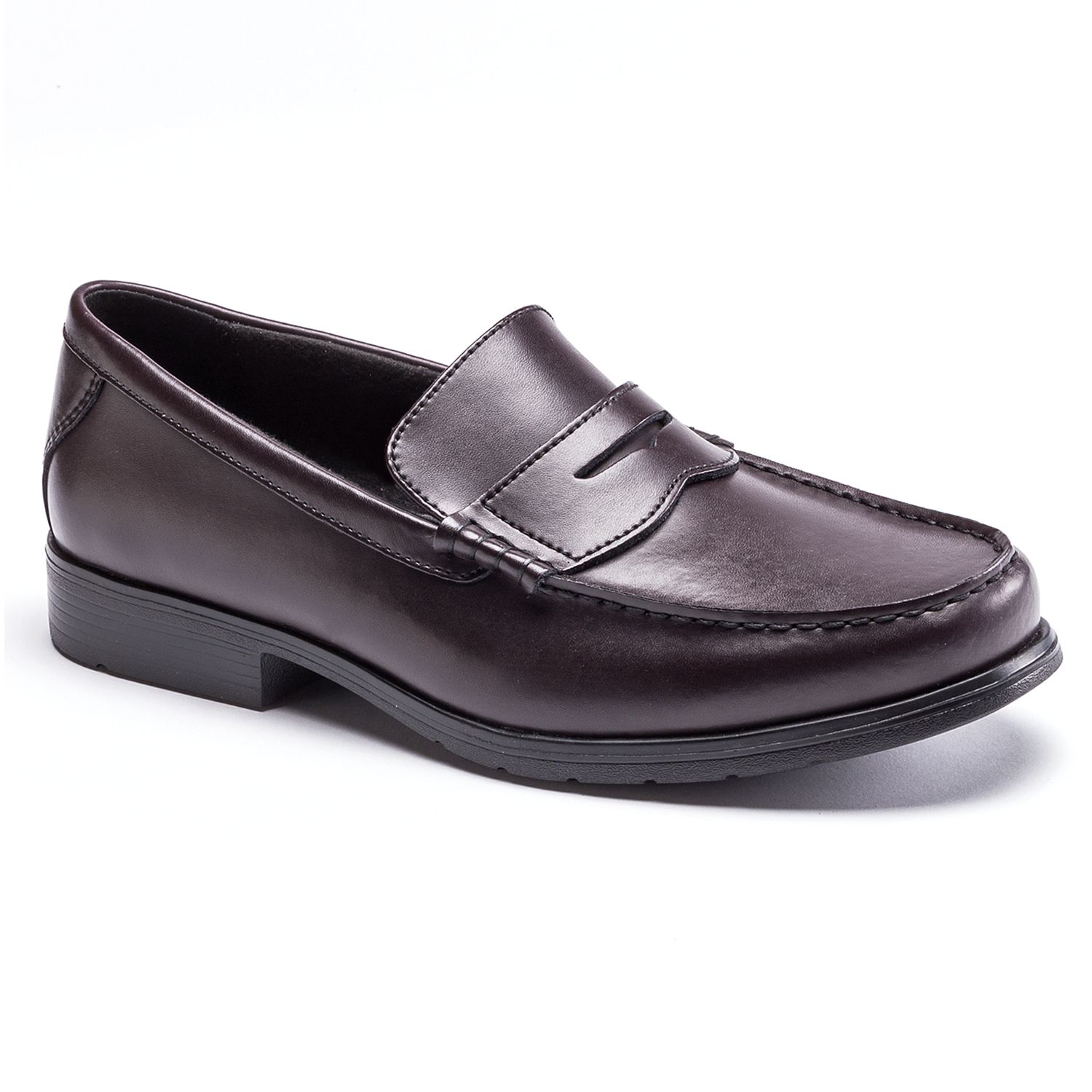 kohls clarks shoes mens