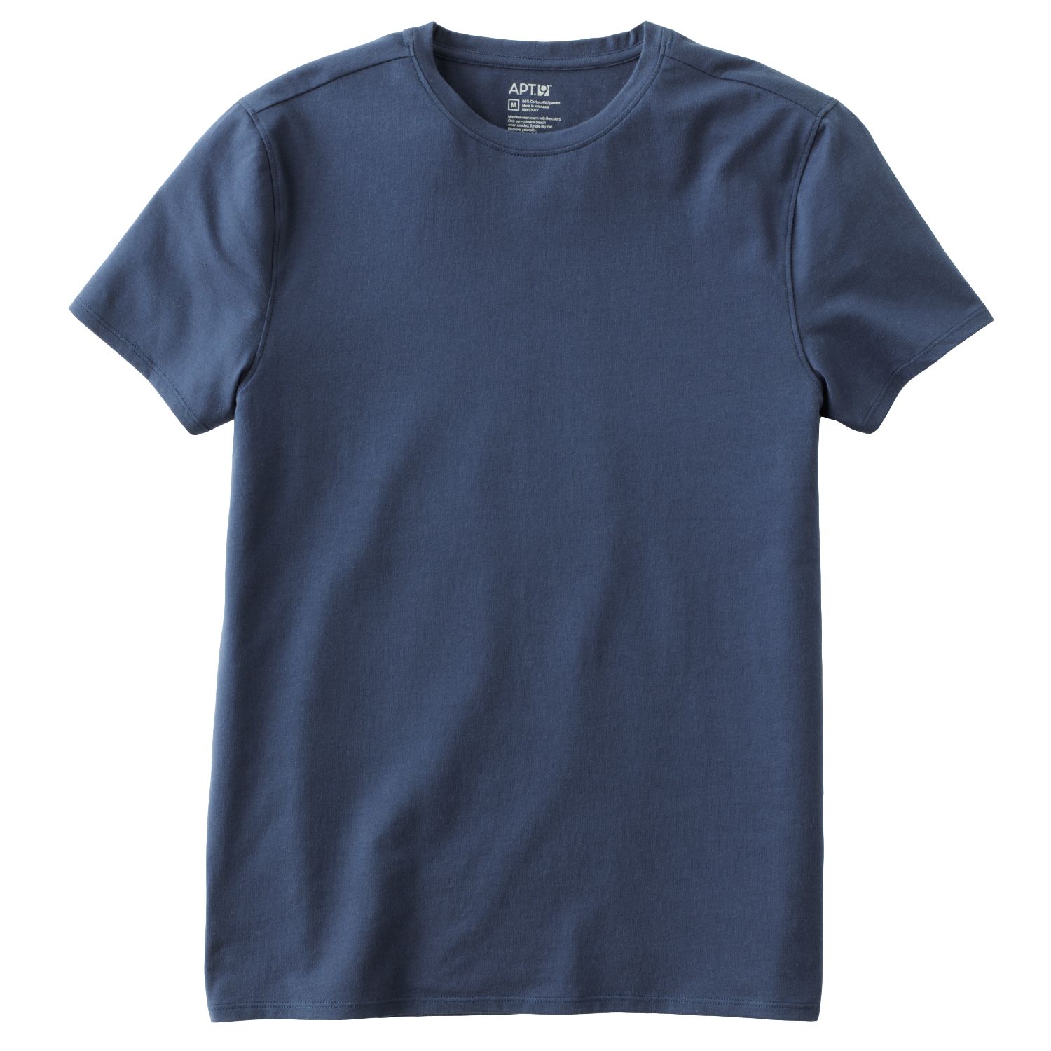 apt 9 premier flex t shirt