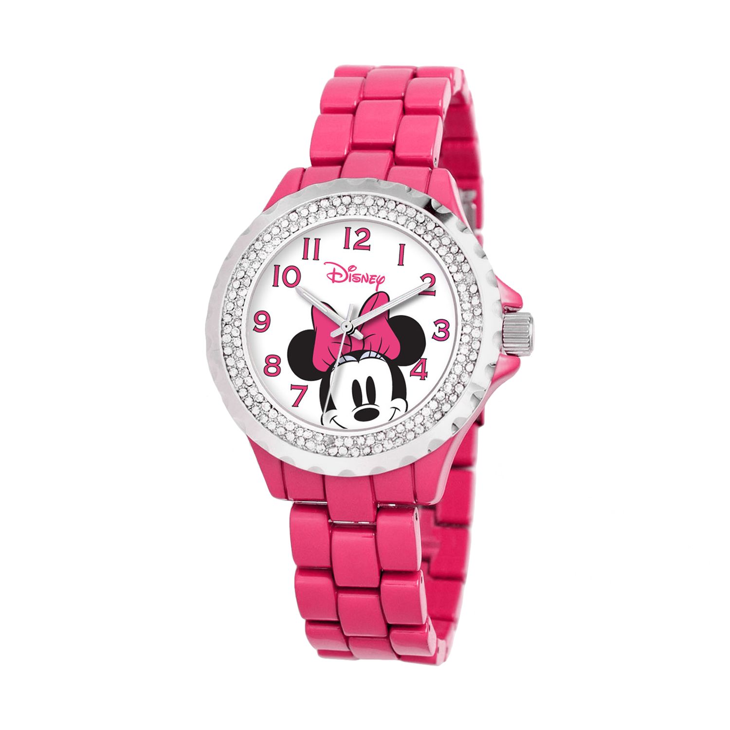 minnie mouse peekaboo
