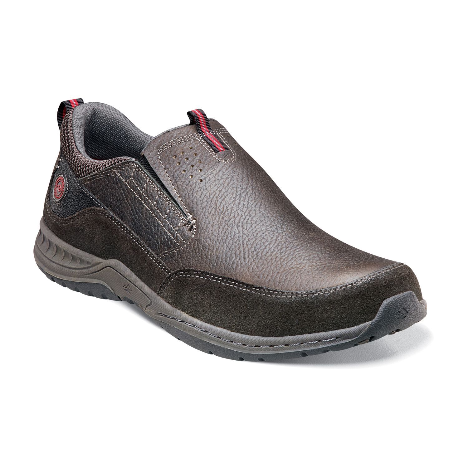 nunn bush all terrain comfort shoes