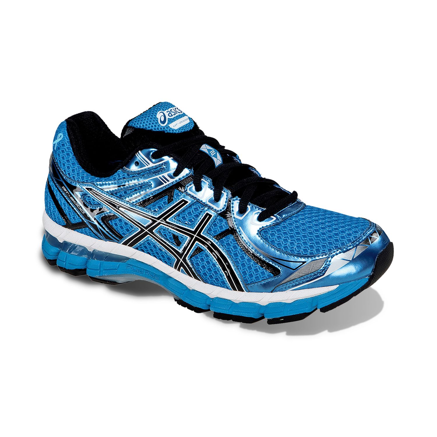 asics men's gt 2000 2 running shoe