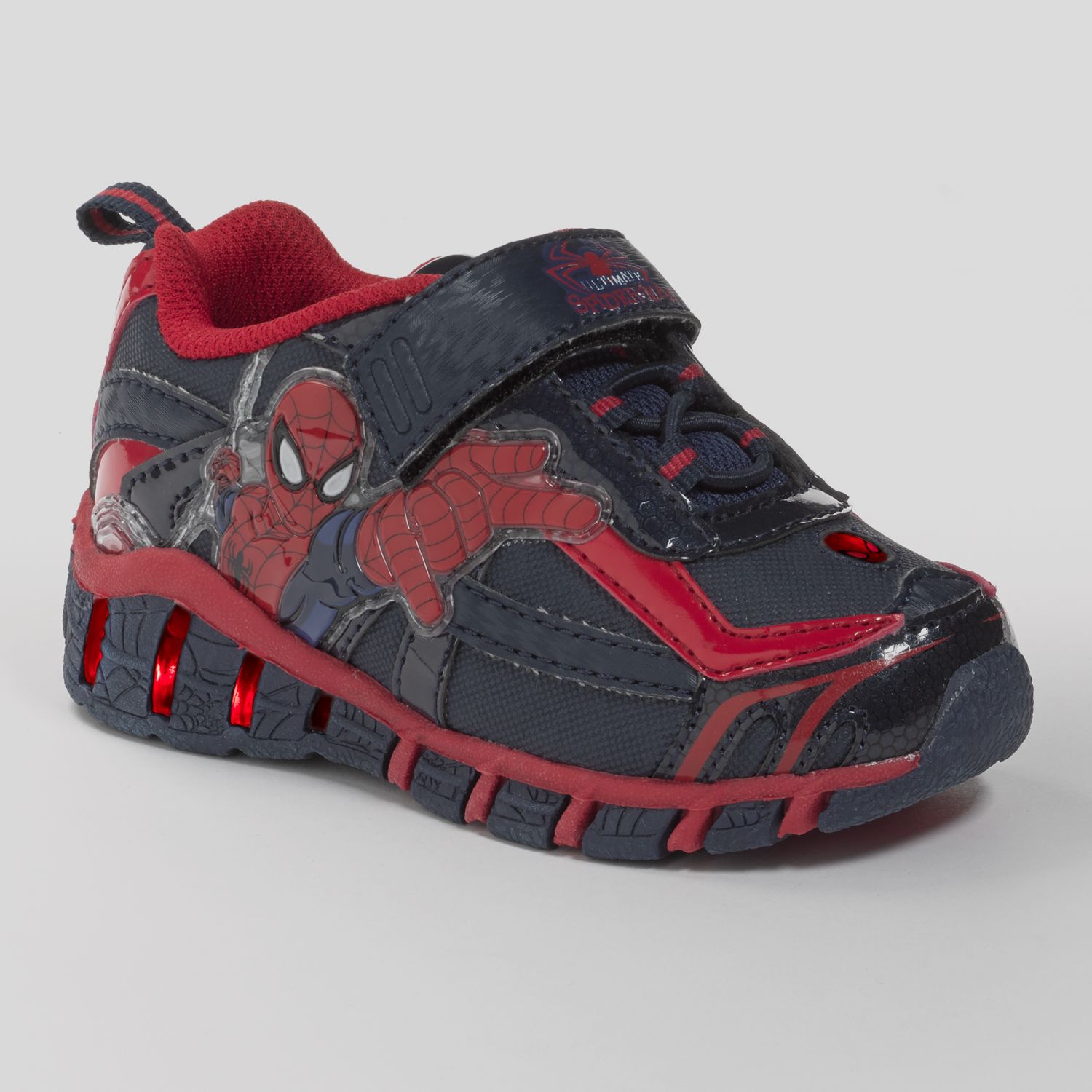 kohls boys shoes