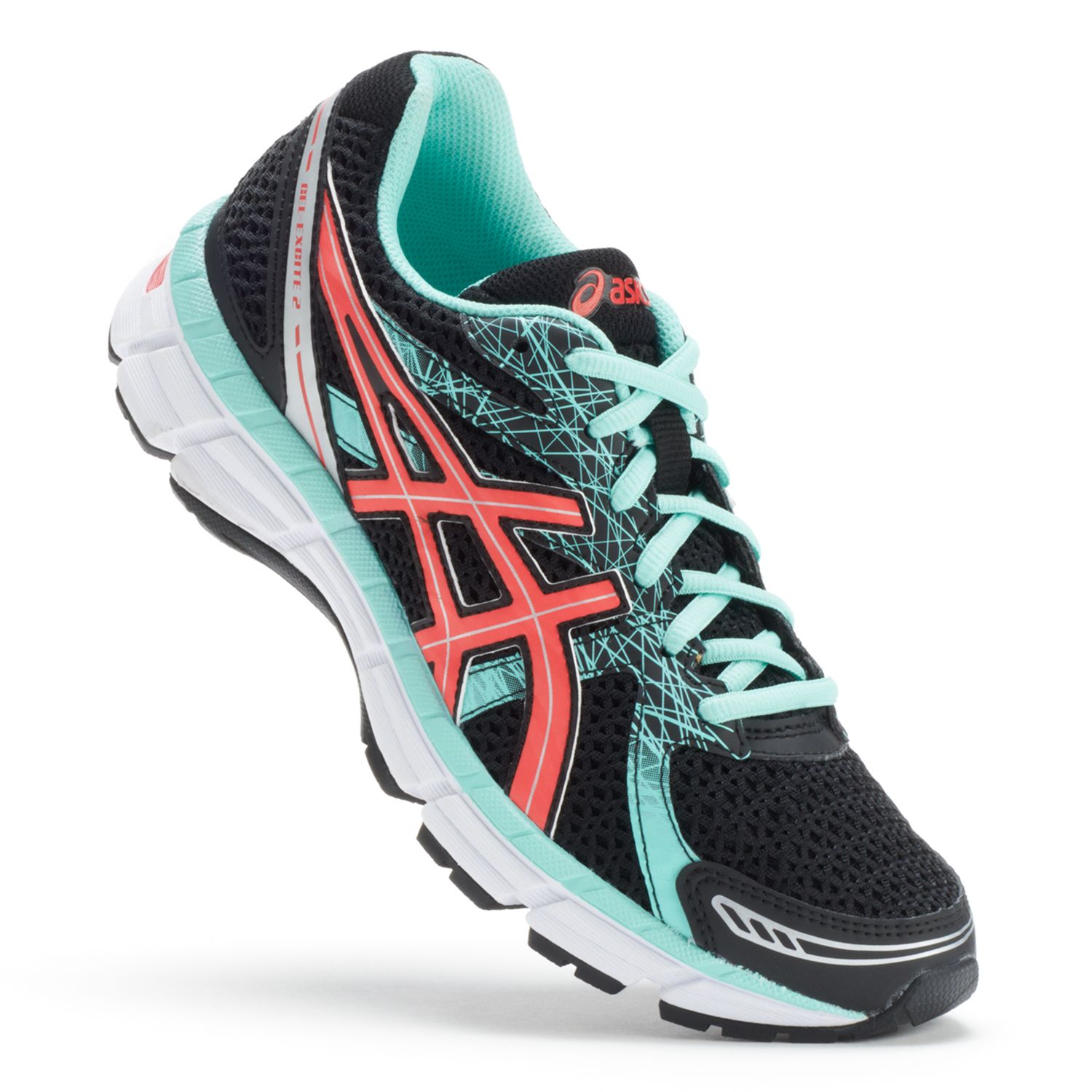 asics gel excite 2 mens