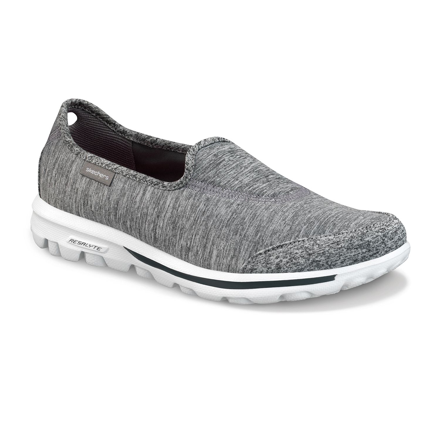 kohls womens slip on sneakers