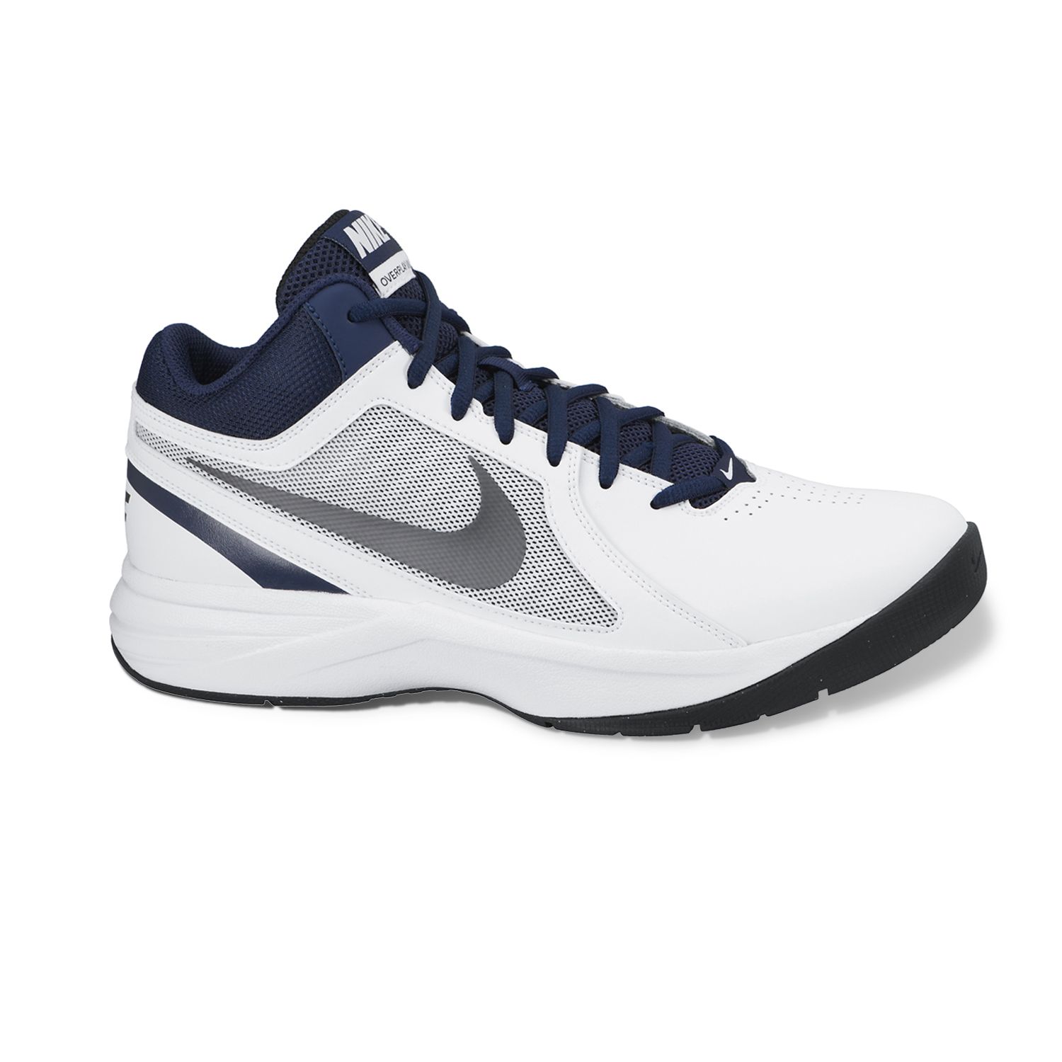 nike overplay basketball shoes