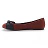 so ballet flats