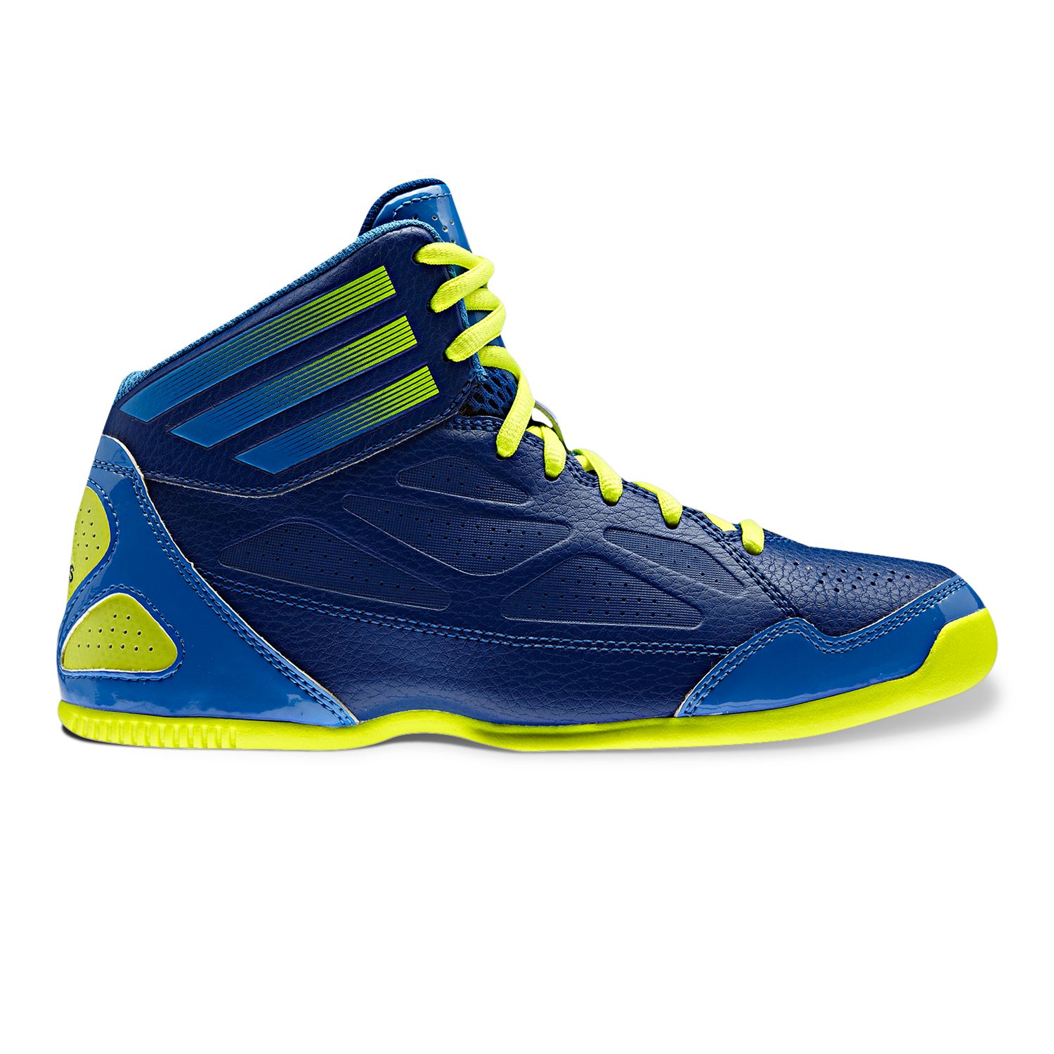 kohls boys basketball shoes