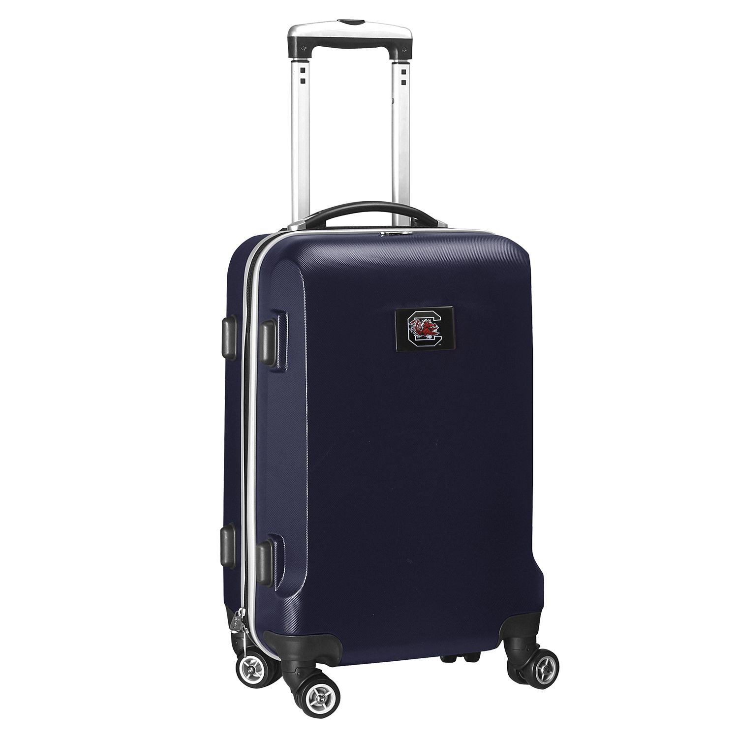 kohls rolling luggage