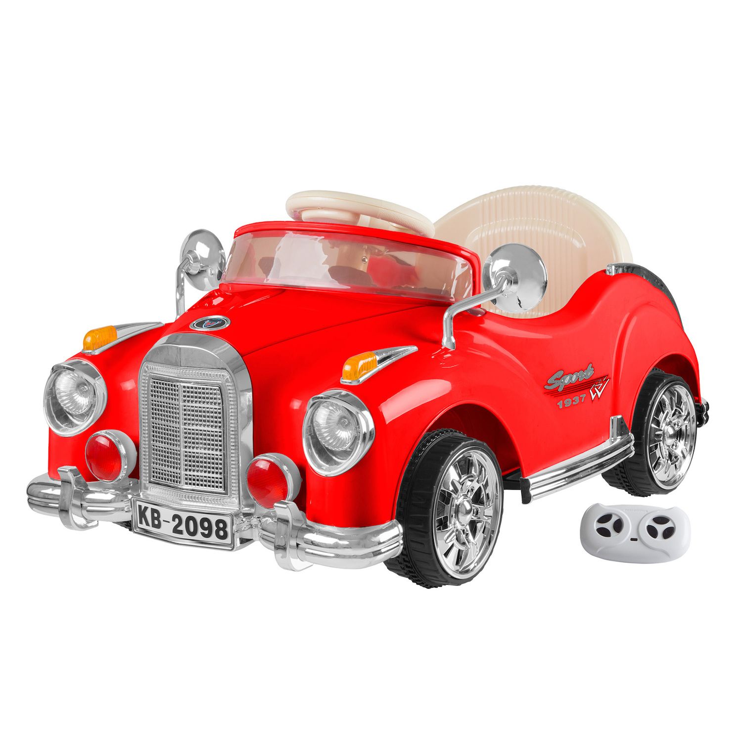 lil rider cruisin coupe manual