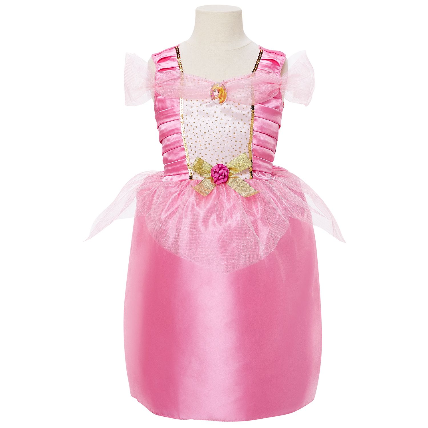 disney princess aurora dress