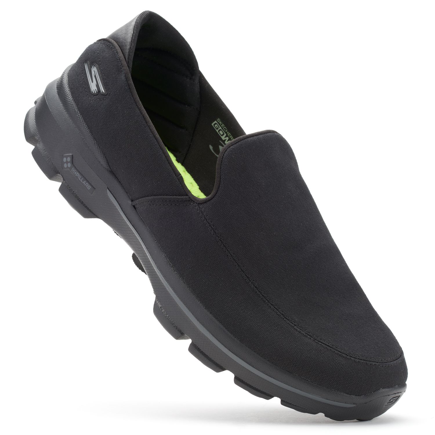 skechers men's walking shoes