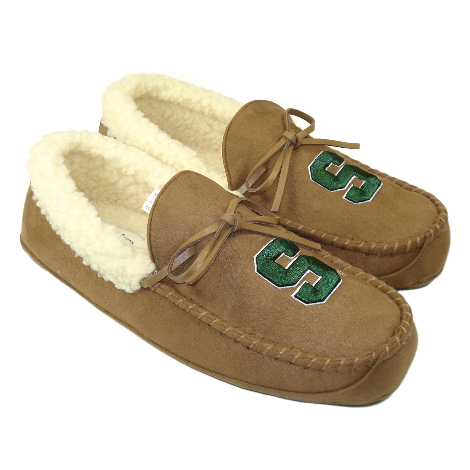 kohls mens moccasins