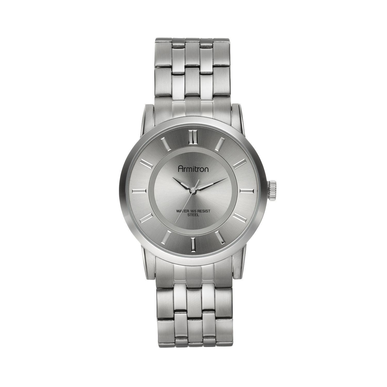 armitron mens watch kohls