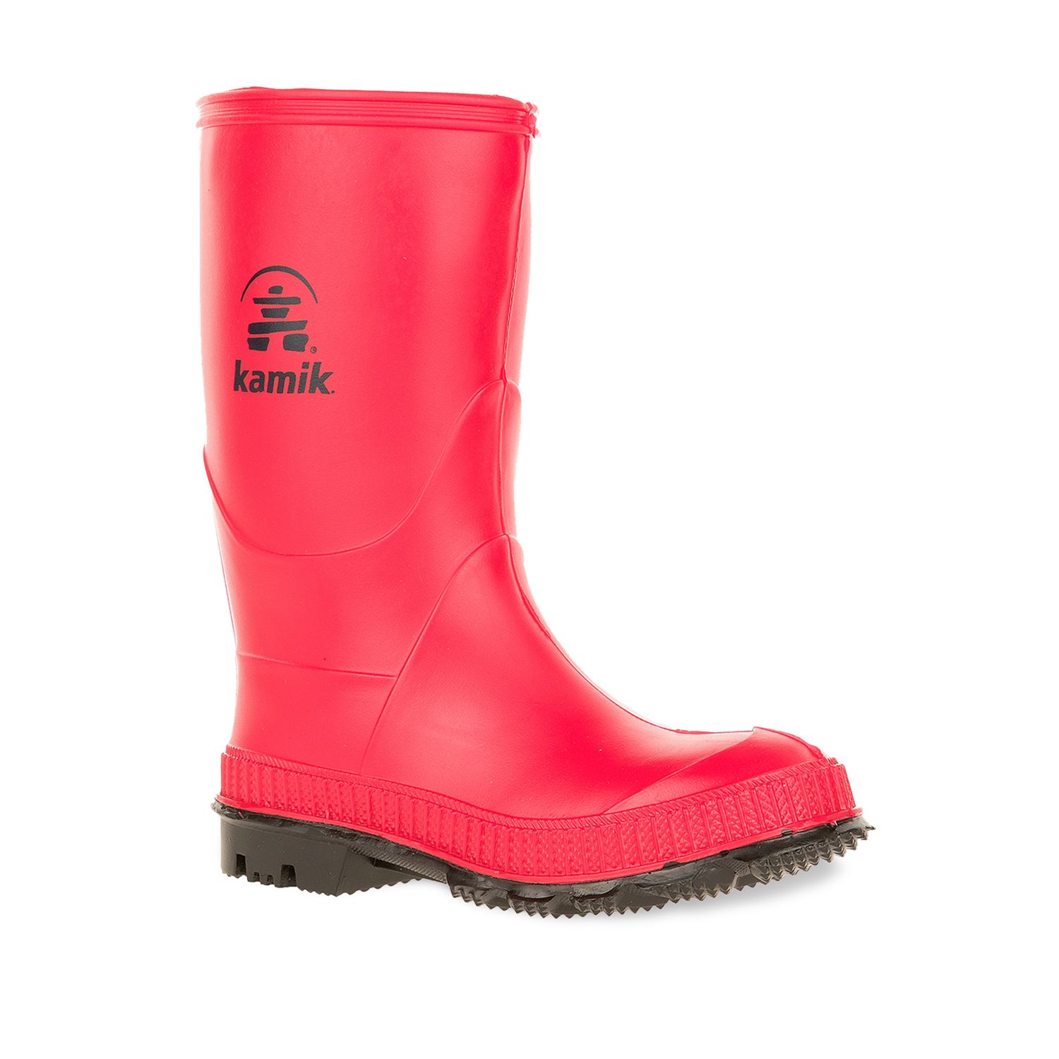 kamik low rain boots