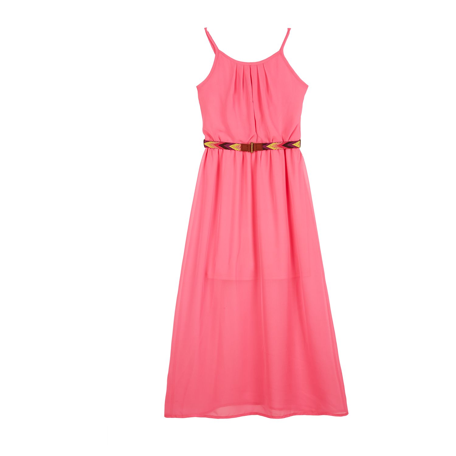 kohls girls plus dresses