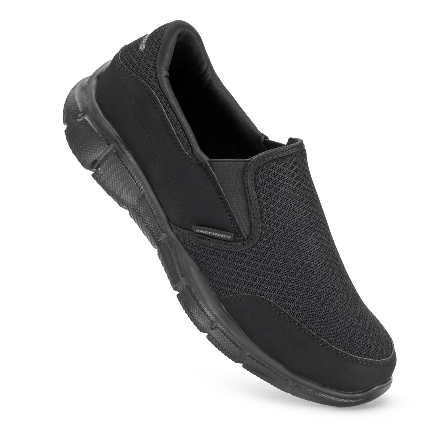 skechers equalizer persistent shoes mens