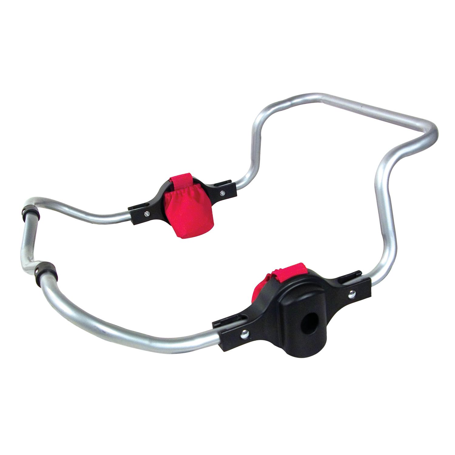 contours car seat adapter