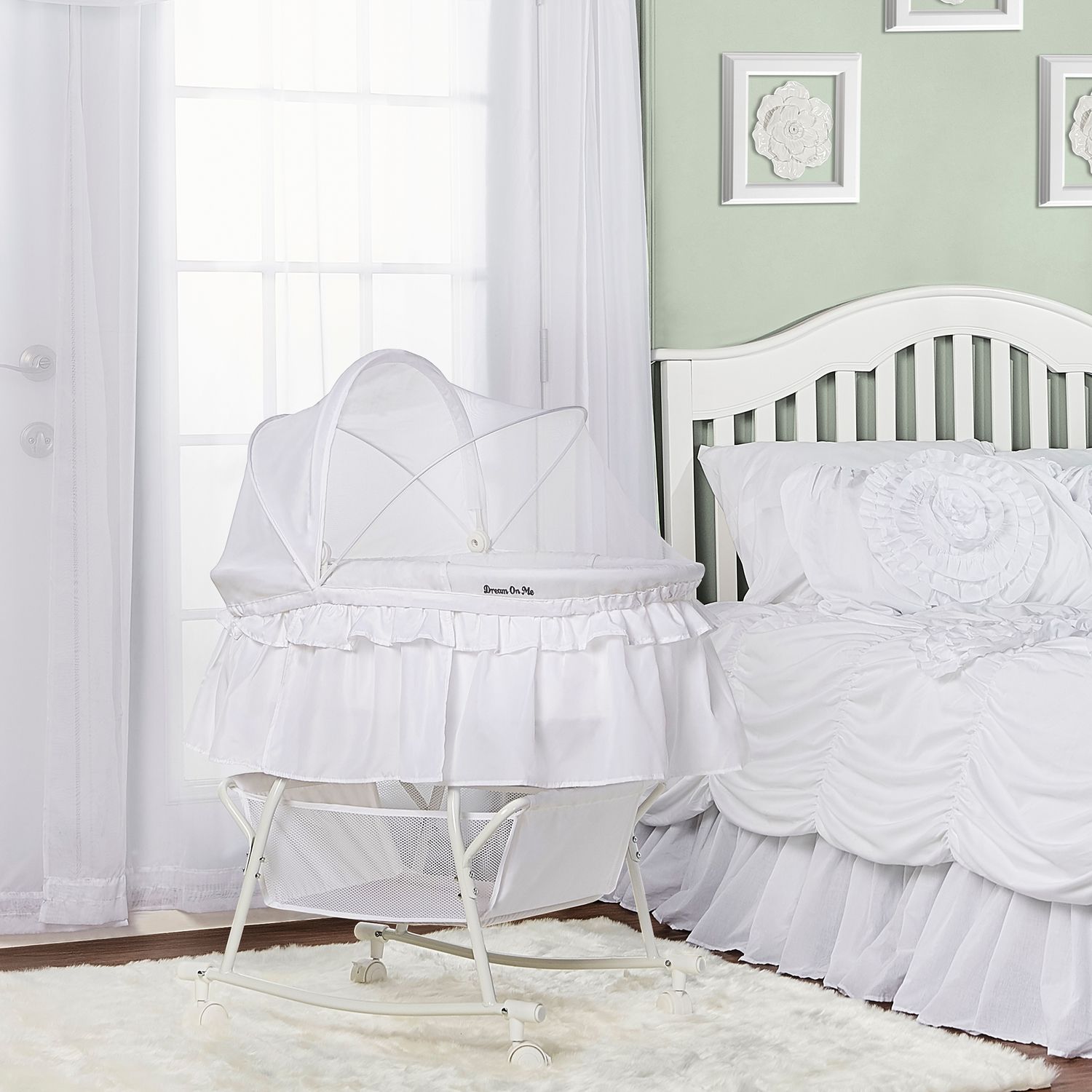 kohls baby furniture