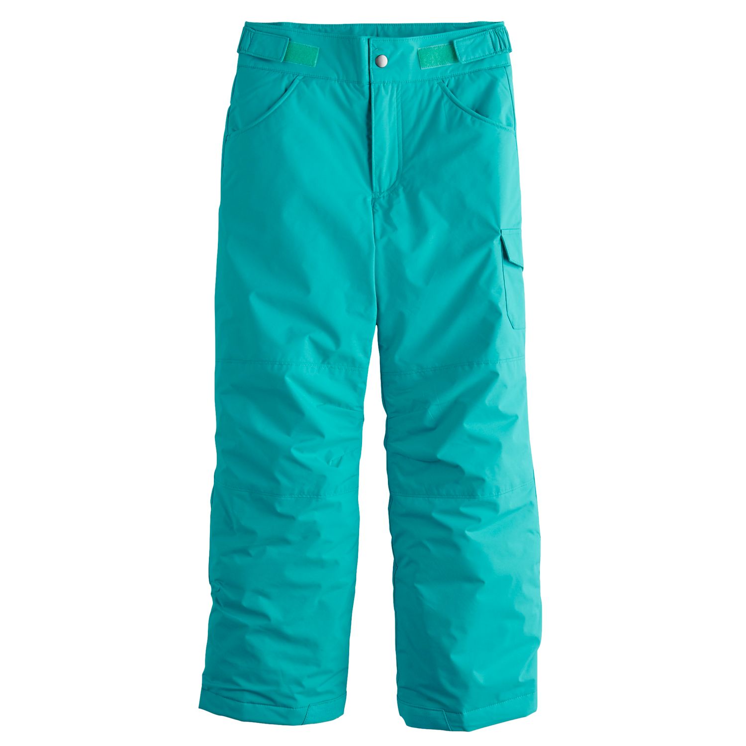 kohls girls snow pants