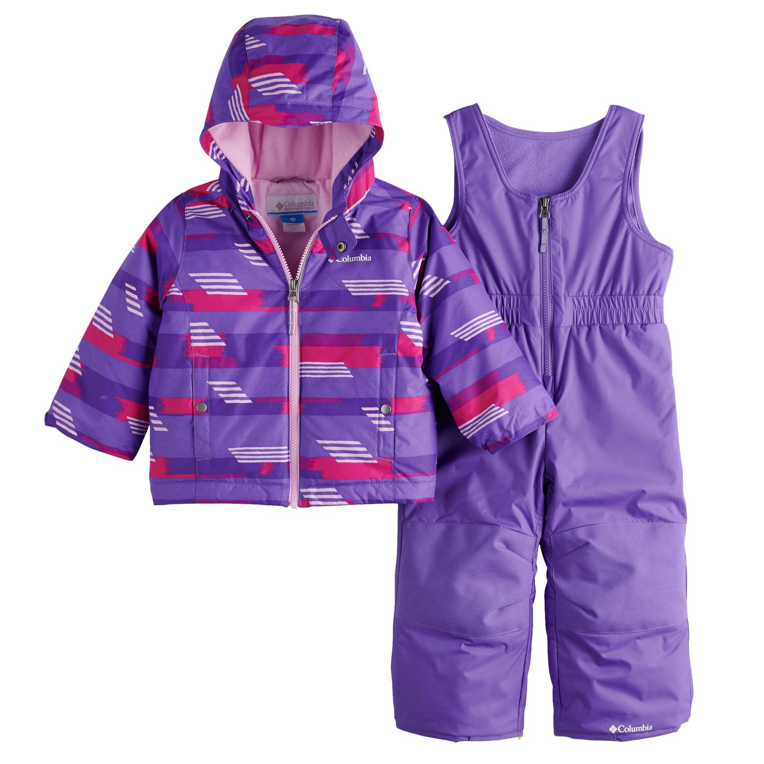 kohls girls coats