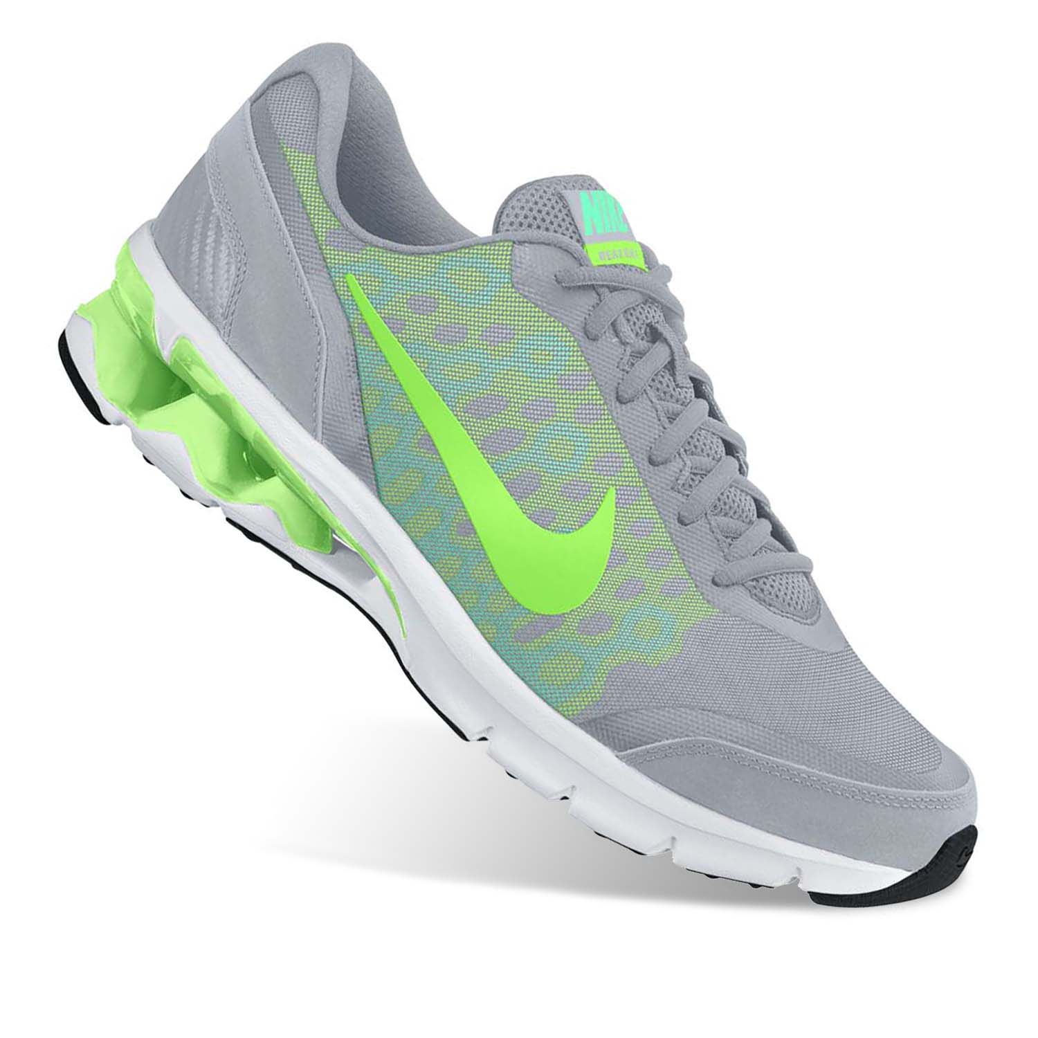 nike reax womens