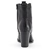 candies high heel ankle boots