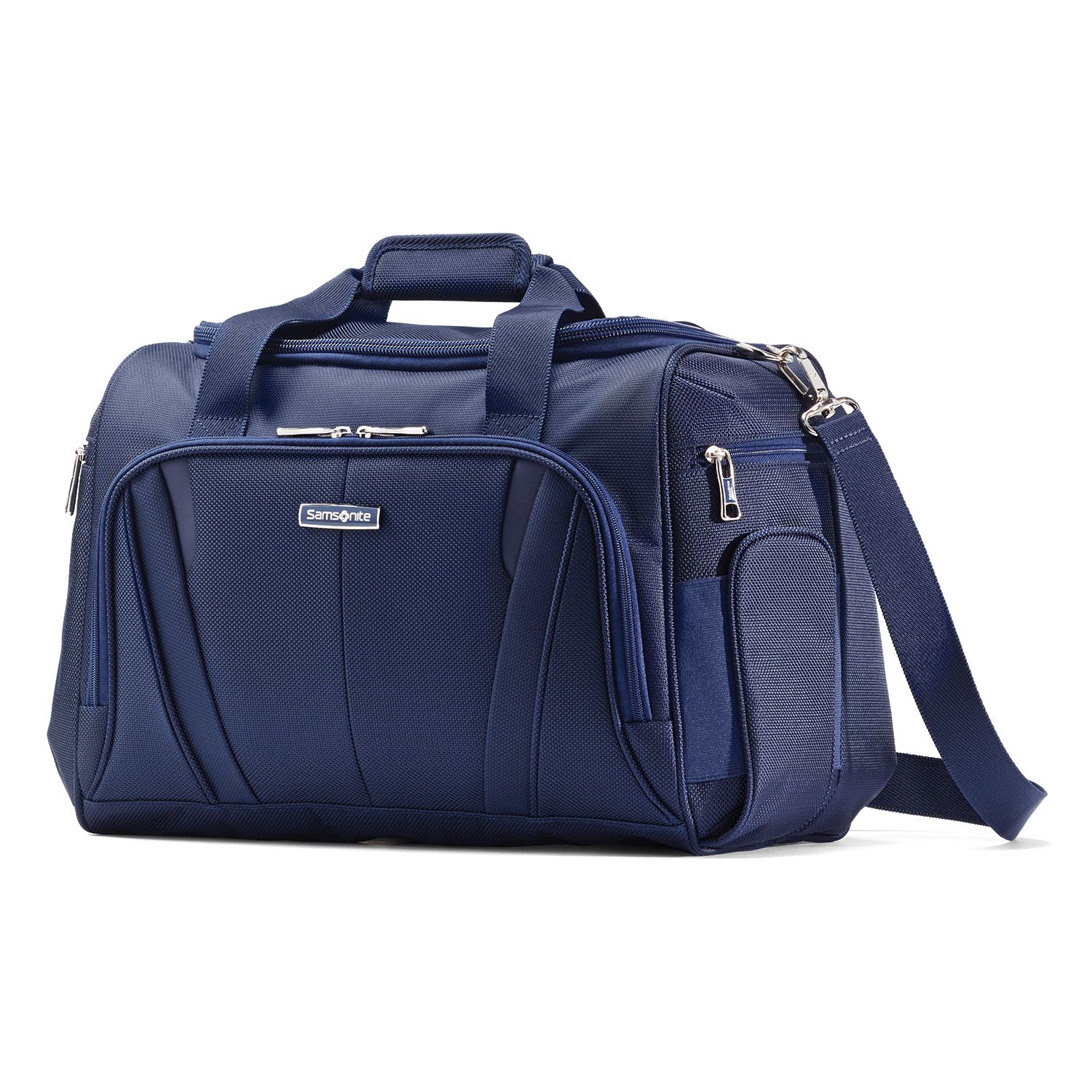 samsonite silhouette sphere 2 garment bag