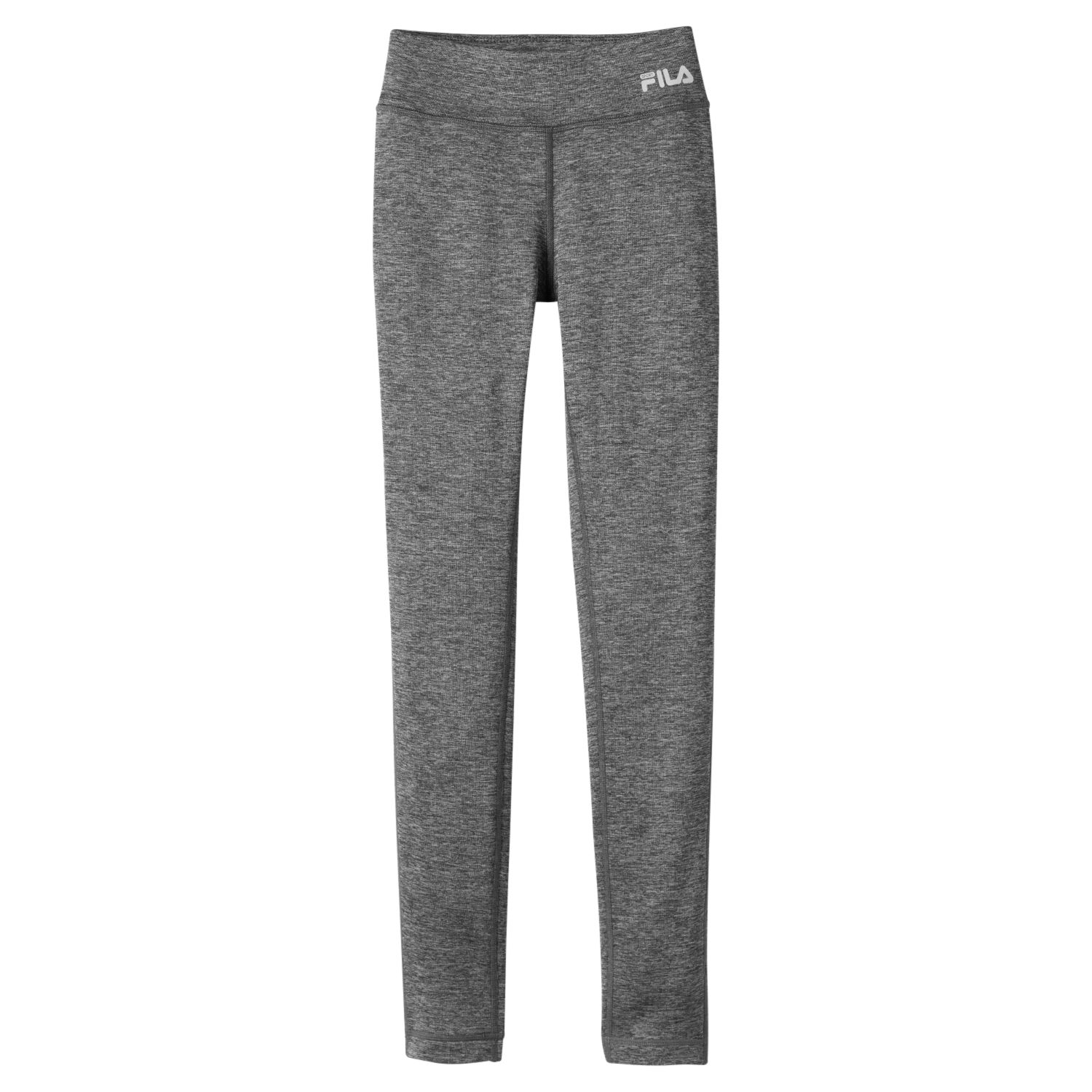 fila fleece lined leggings