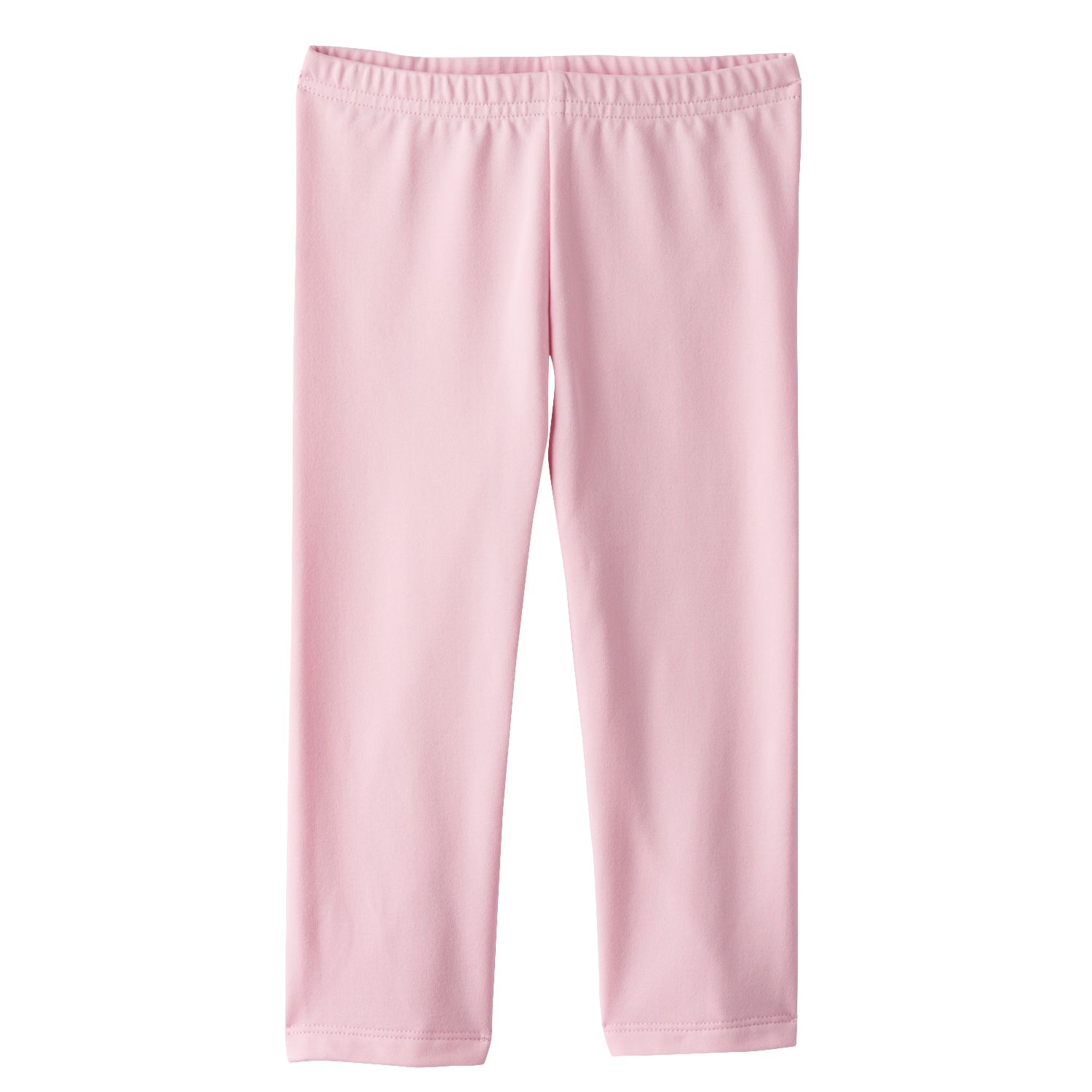 fleece lined leggings baby girl