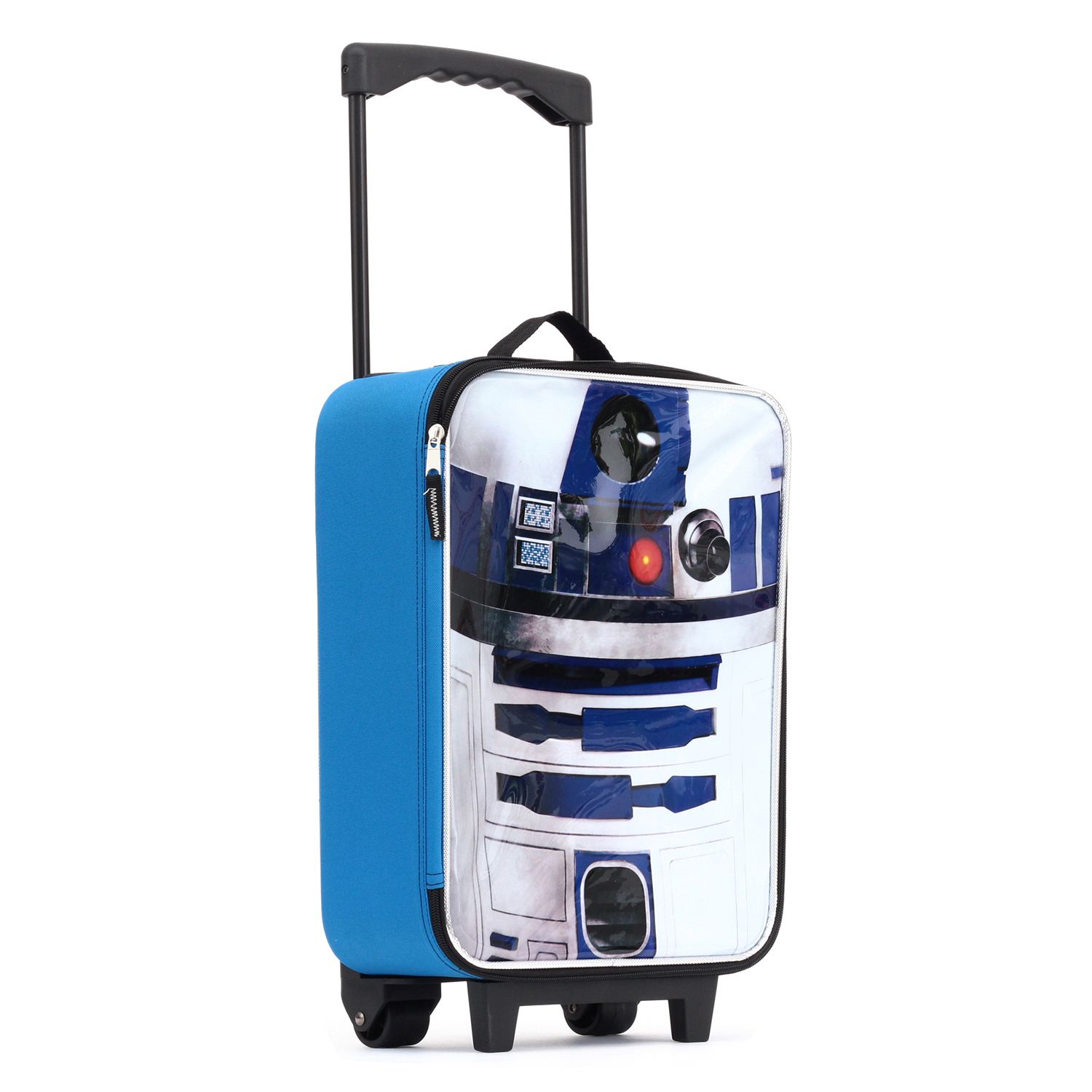 r2d2 luggage