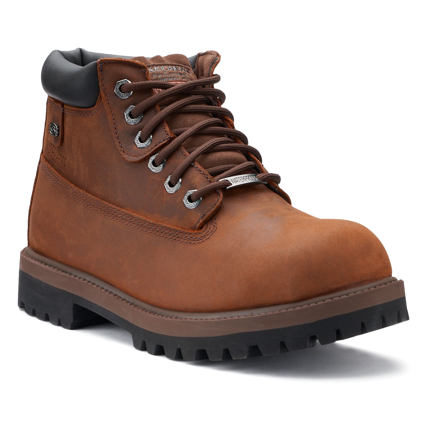 narrow waterproof boots