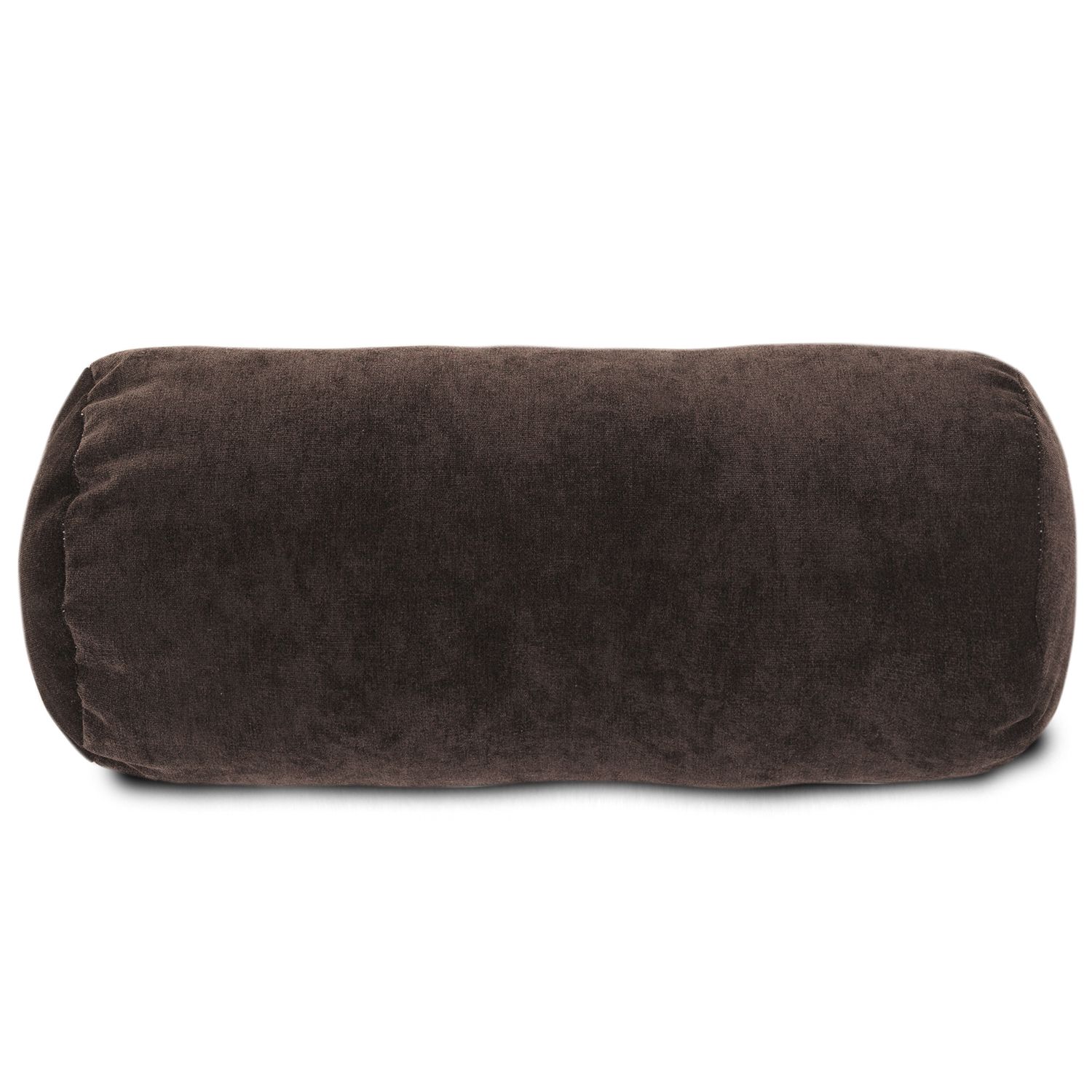 round bolster pillow