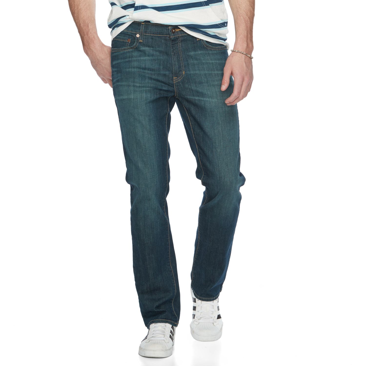 urban flex jeans