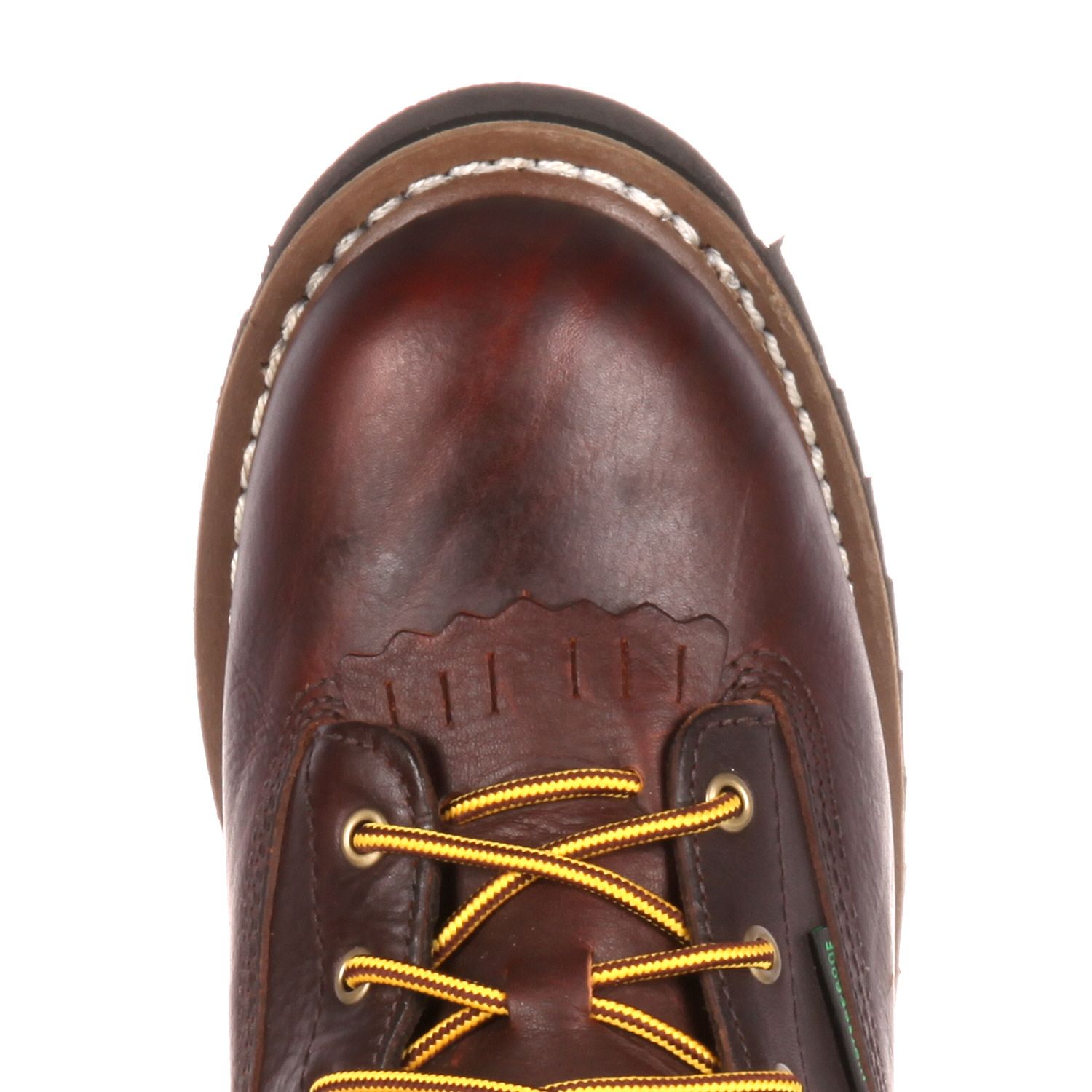 Georgia Boot Loggers Donna Wmn BRN 7 Lstyle, Stivali Da Lavoro Antiscivolo, Colore Multi, Taglia 6.5, Comodi E Sicuri