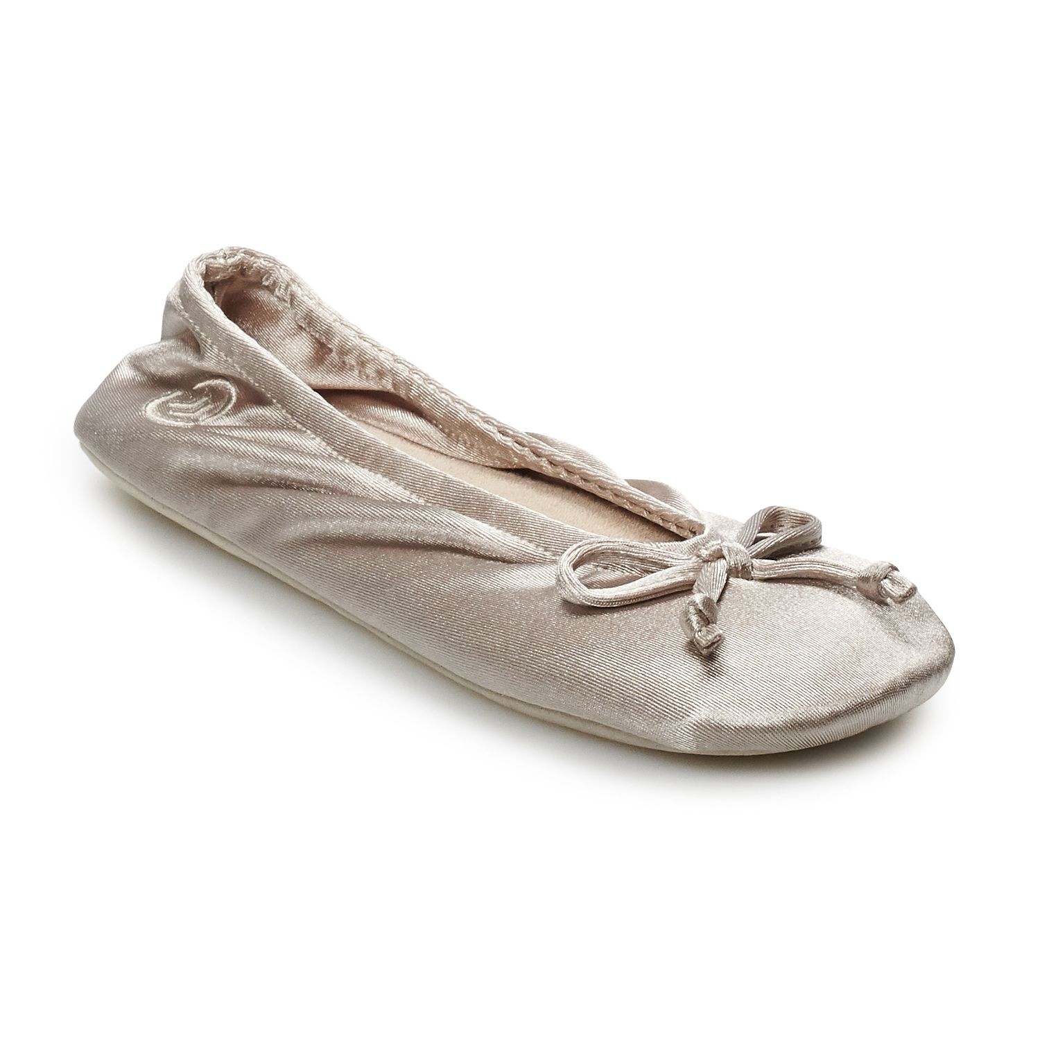 ballerina house shoes