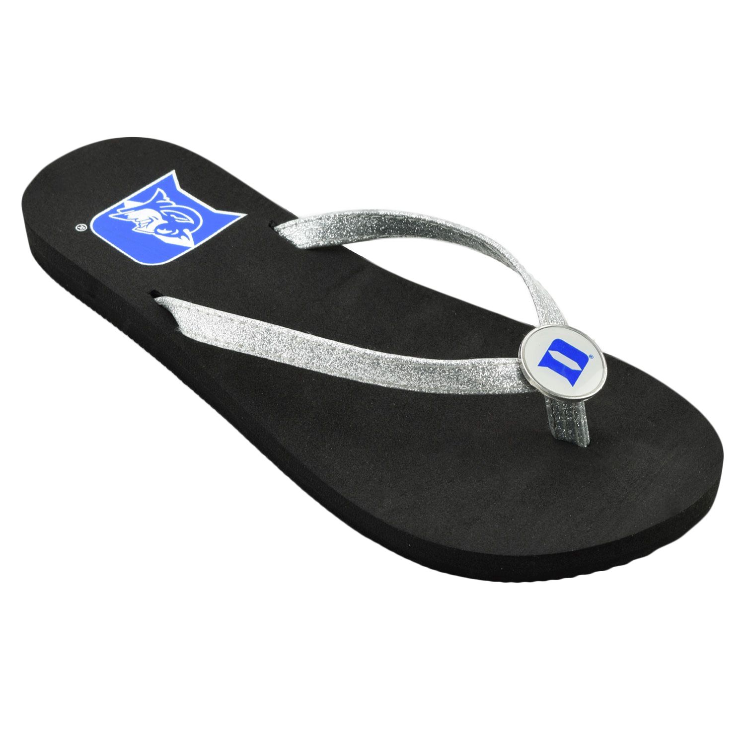 duke flip flops