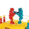 attel Rock 'E Sock 'E Robots: Batan v. Superan Edition by