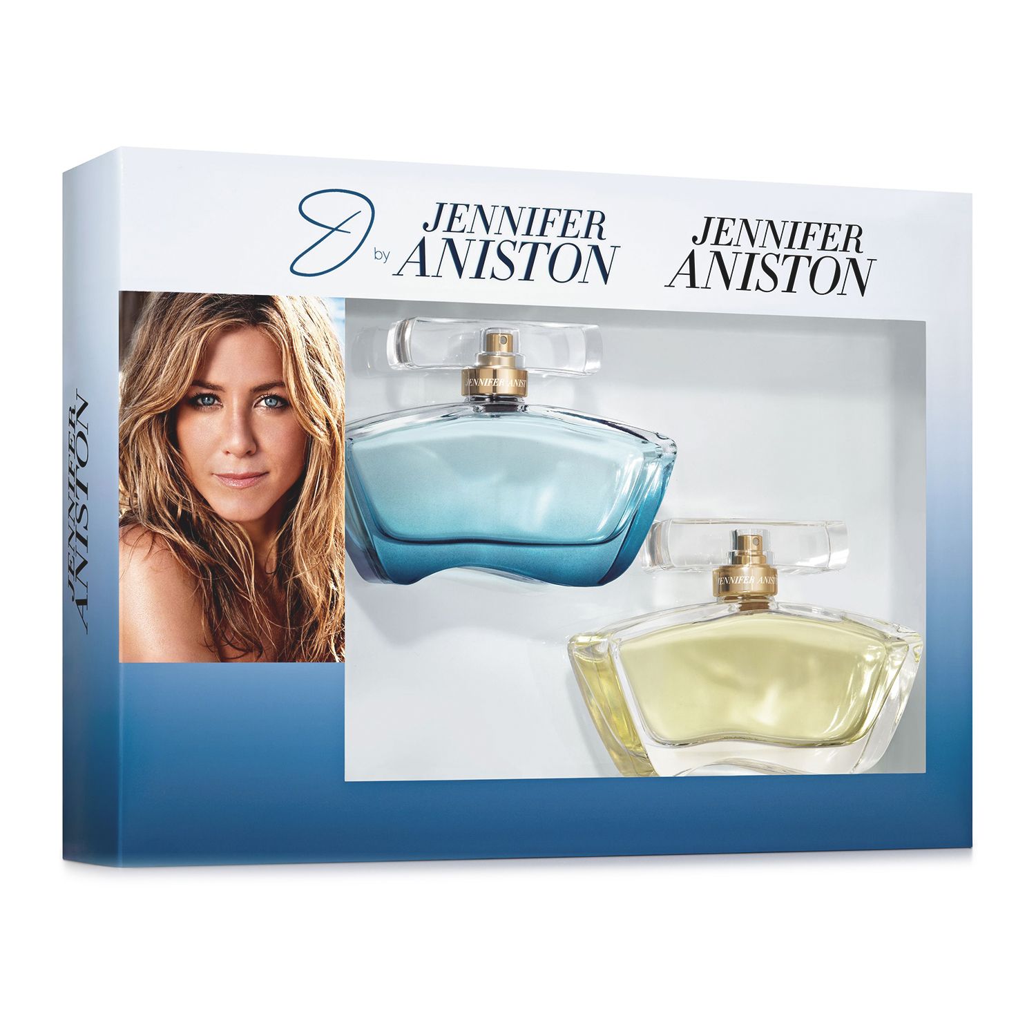 j by jennifer aniston gift set