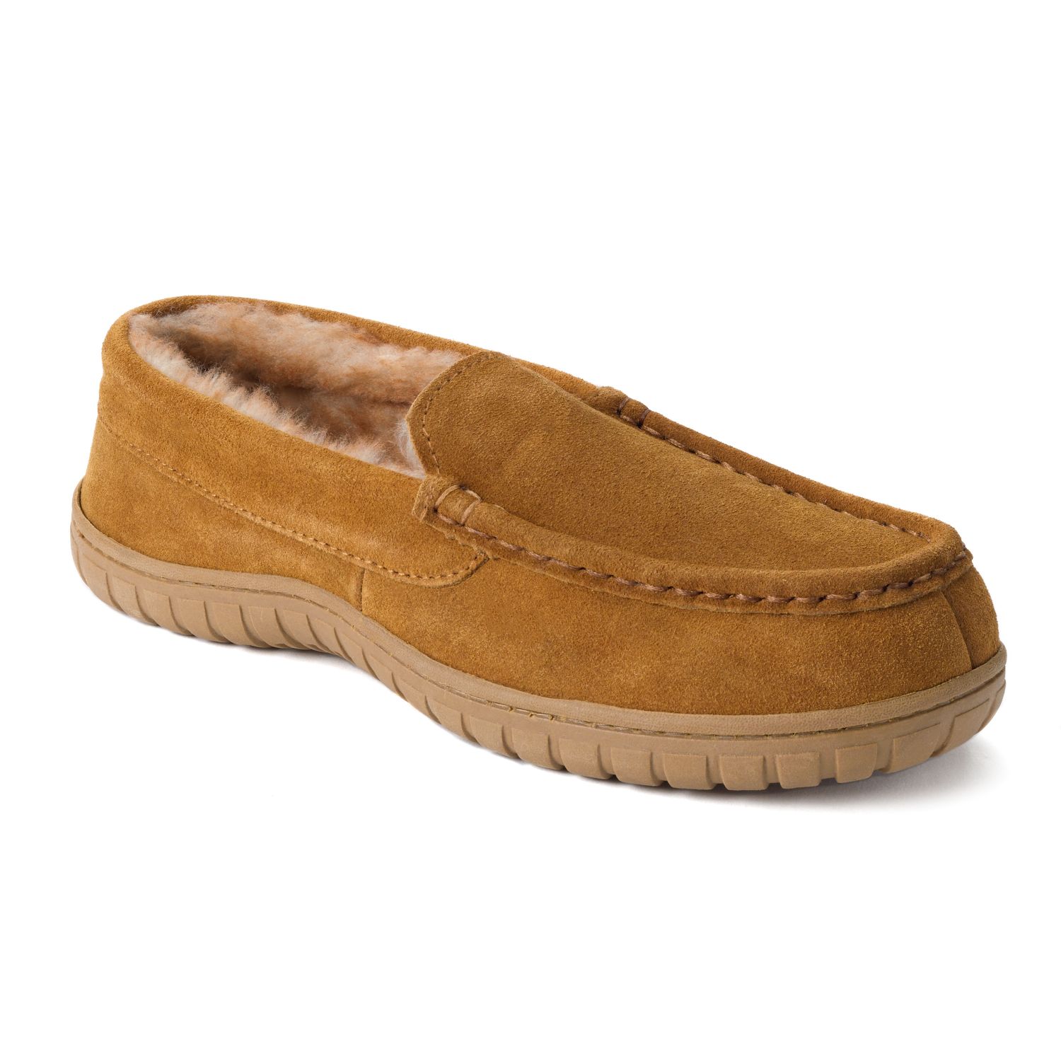 kohls chaps slippers