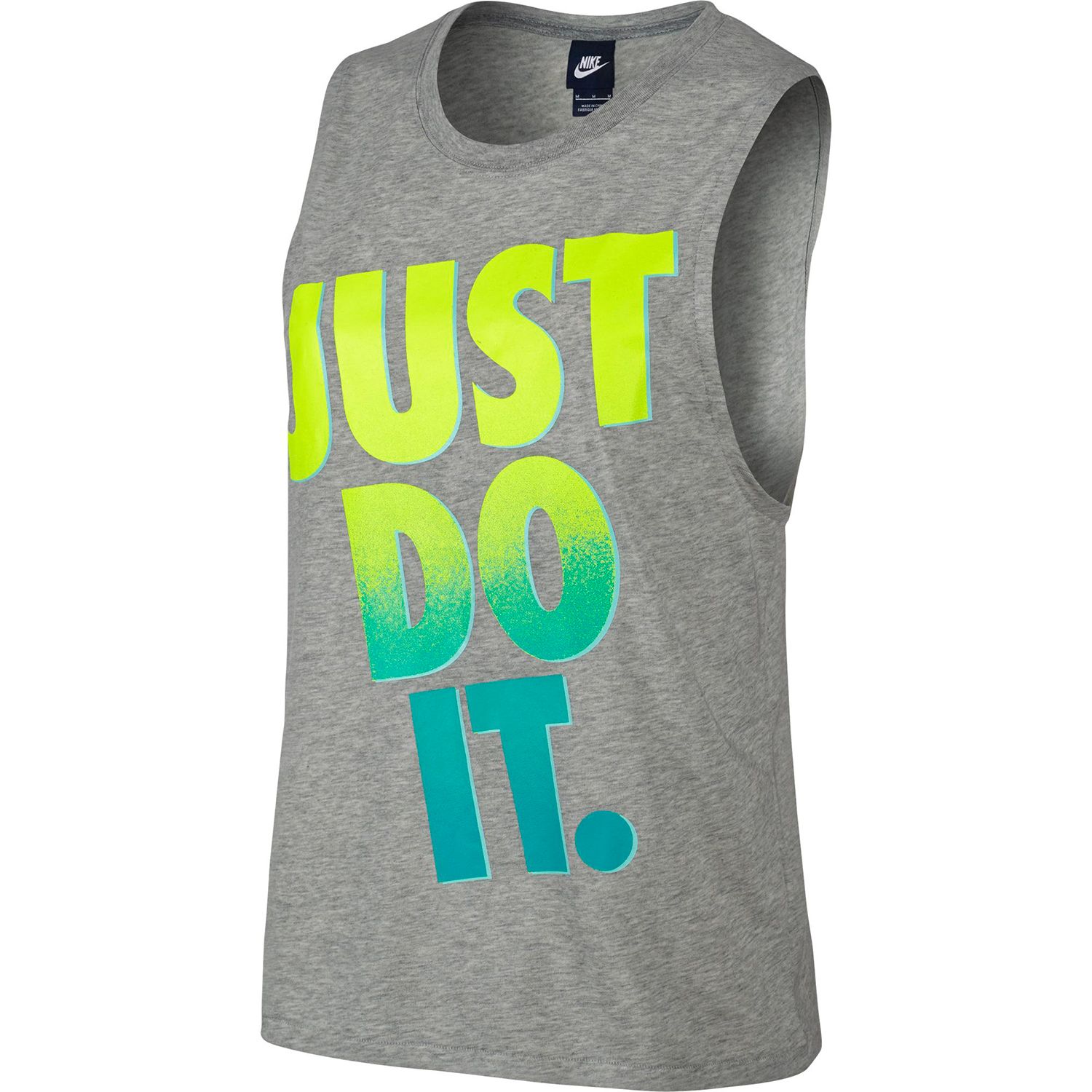 kohls nike just do it