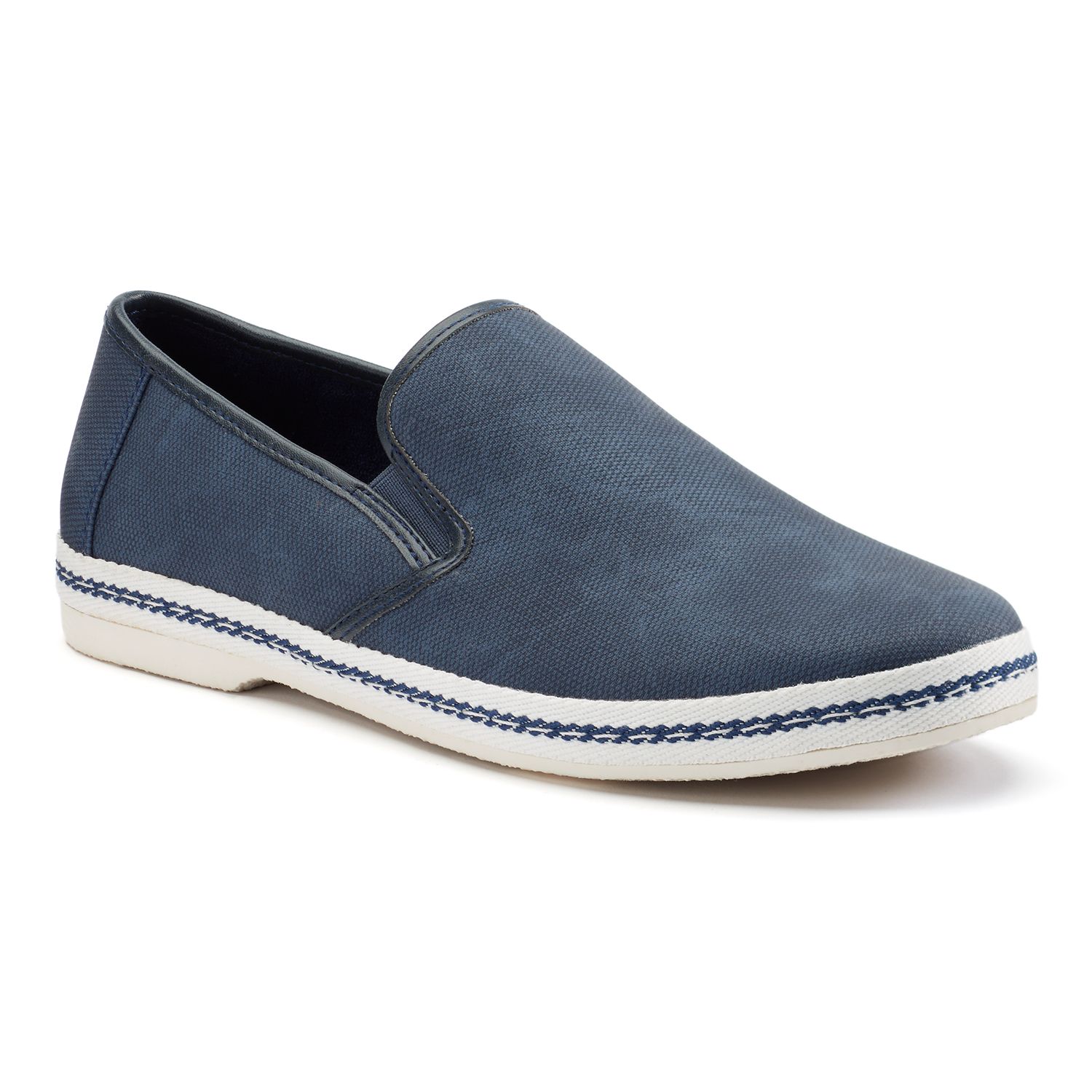 apt 9 mens canvas shoes