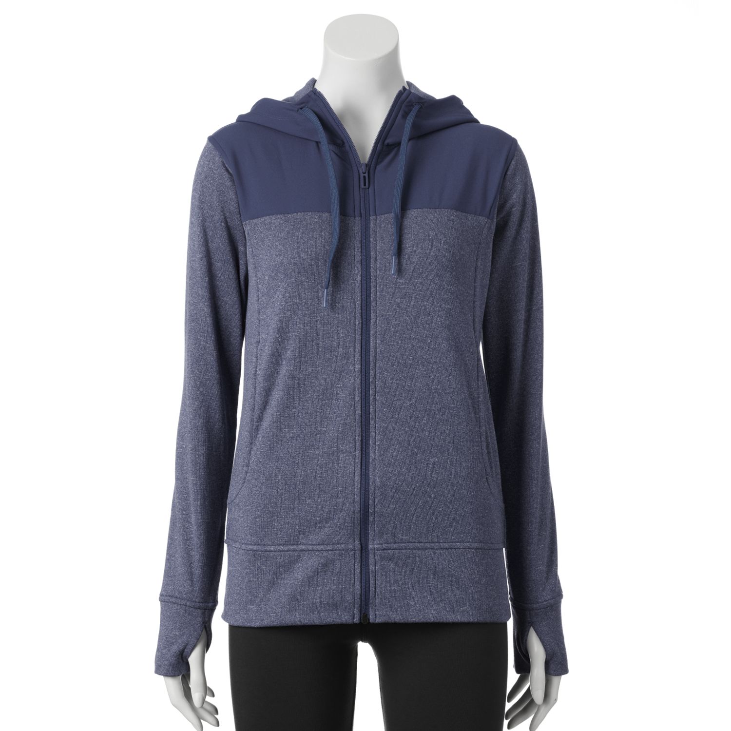 adidas climawarm hoodie women's