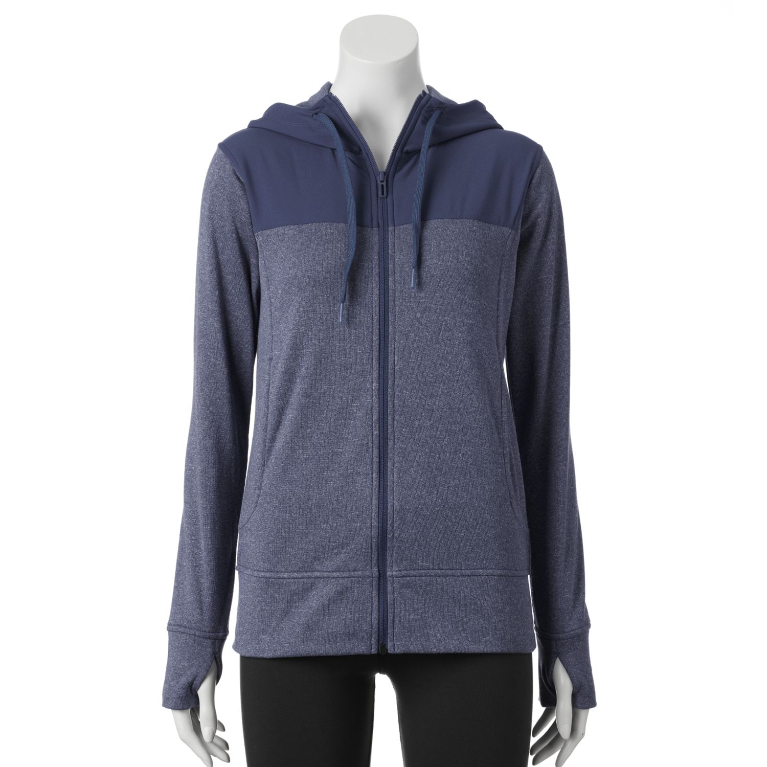 kohls adidas sweatshirt womens